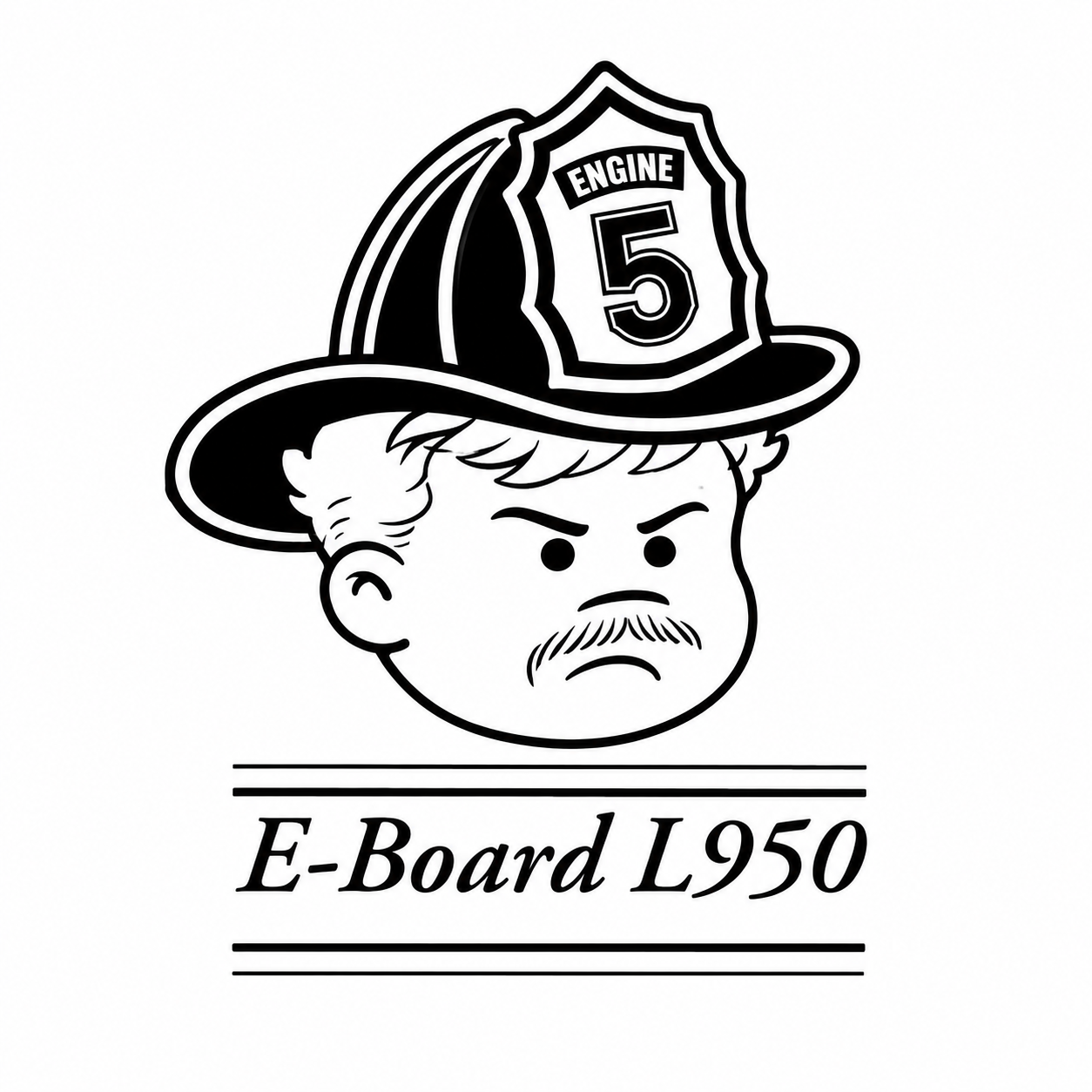 Officers Icon
